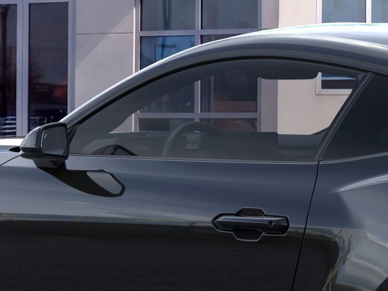 2026 Ford Mustang EcoBoost Fastback - Photo 20