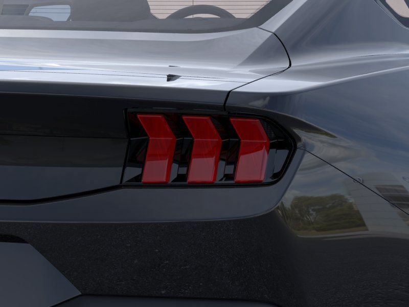 2026 Ford Mustang EcoBoost Fastback - Photo 21