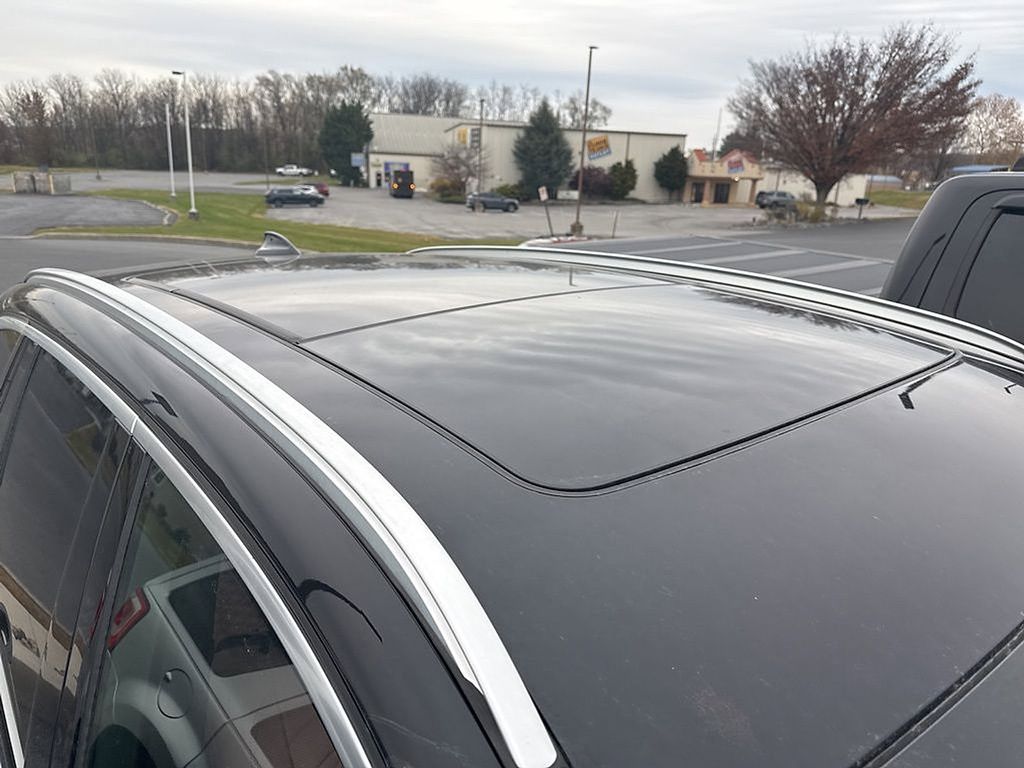 2018 Bmw X3 xDrive30i photo 4