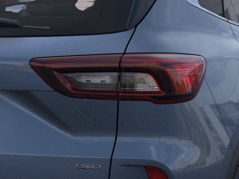 2025 Ford Escape Plug-in hybrid PHEV - Photo 21