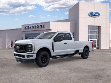2026 Ford F-350SD XL Truck