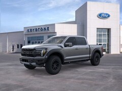2026 Ford F-150 Raptor Truck