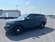 Ford Utility Police Interceptor