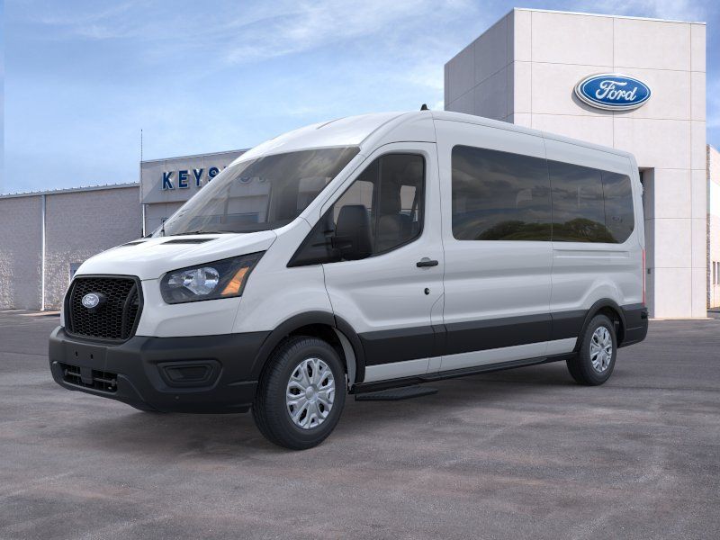 2026 Ford Transit-350 XL