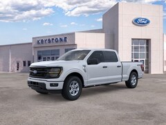 2026 Ford F-150 XLT Truck