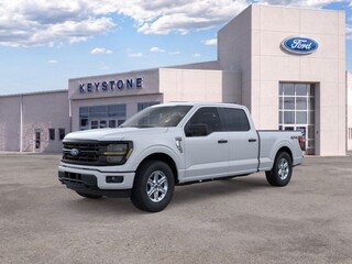 2026 Ford F-150 XLT Truck