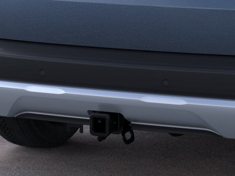 2025 Ford Escape Plug-in hybrid PHEV - Photo 23