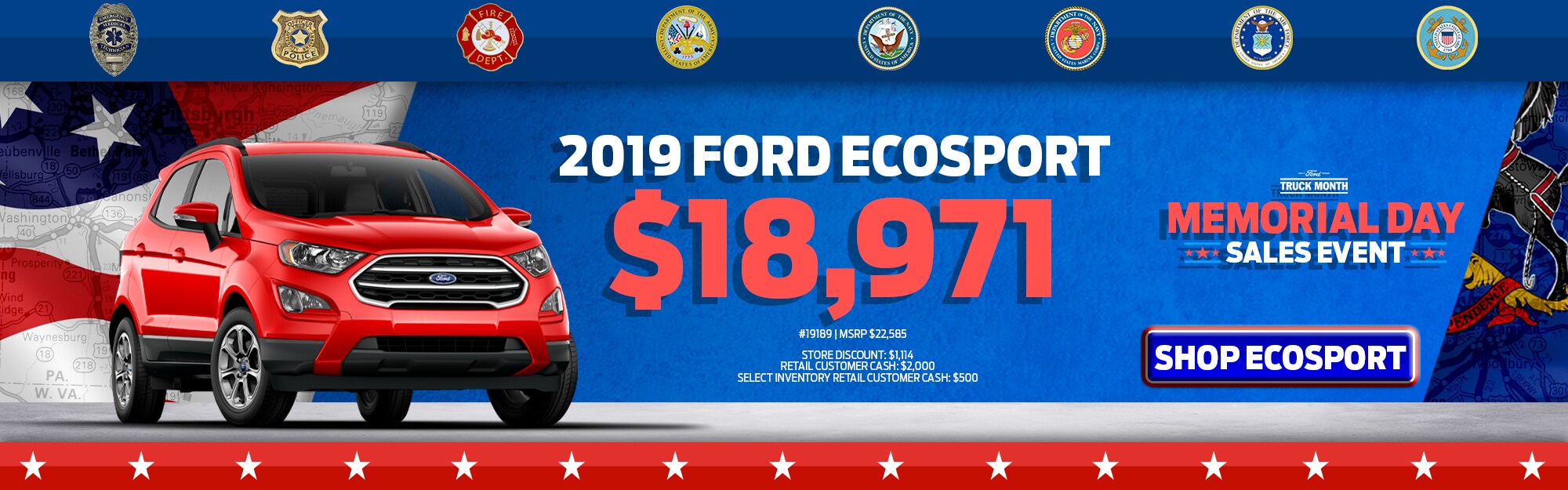 Keystone Ford Ford Dealership Chambersburg PA Keystone Ford