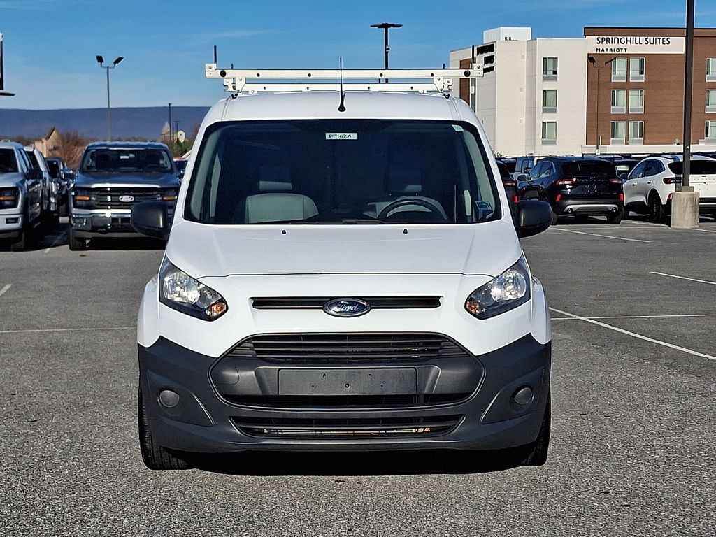 Used 2017 Ford Transit Connect XL with VIN NM0LS7E76H1309786 for sale in Chambersburg, PA