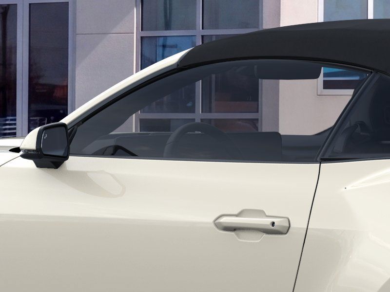 2025 Ford Mustang GT Premium Convertible - Photo 20