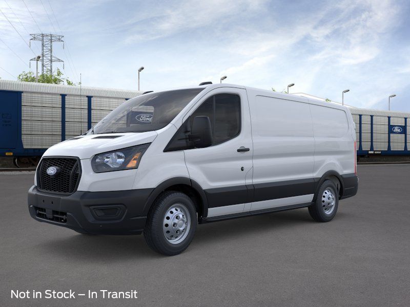 2026 Ford Transit 150 Low Roof 148 WB AWD's photo