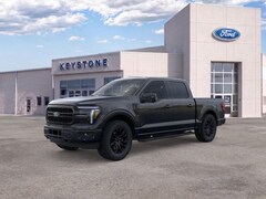 2026 Ford F-150 Lariat Truck