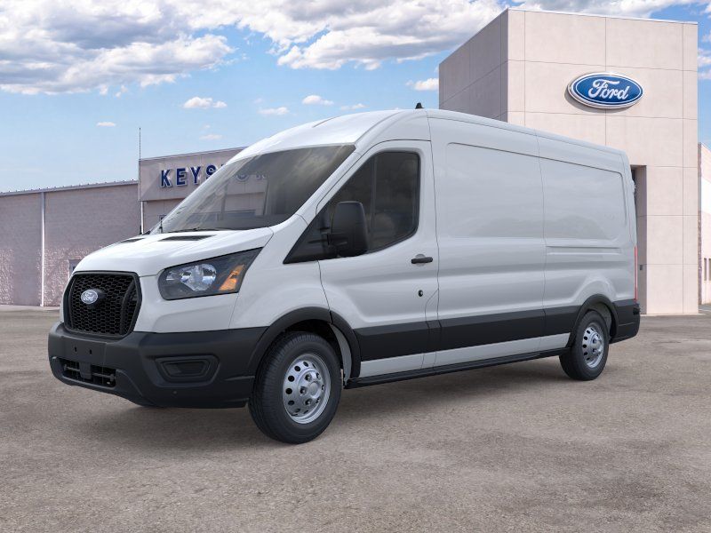2026 Ford Transit Van Base