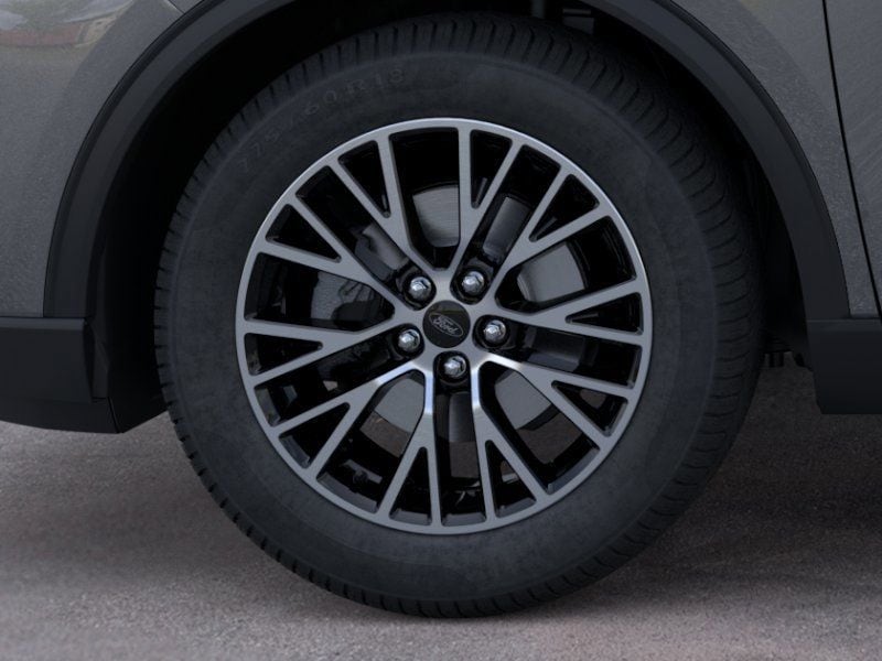 2025 Ford Escape Plug-in hybrid PHEV - Photo 19