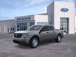 2026 Ford Maverick XL Truck