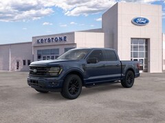 2026 Ford F-150 XLT Truck