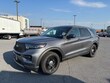 Ford Utility Police Interceptor