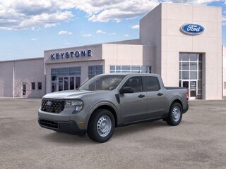 2026 Ford Maverick XL Truck