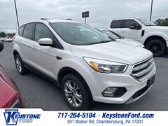 2017 Ford Escape SE SUV