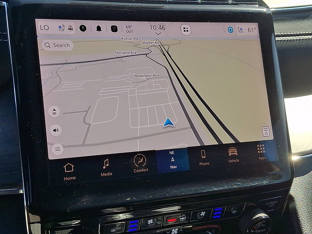 2024 Jeep Grand Cherokee Overland - Photo 18