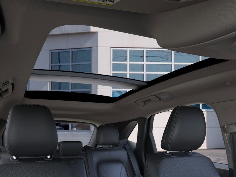 2025 Ford Escape Plug-in hybrid PHEV - Photo 22