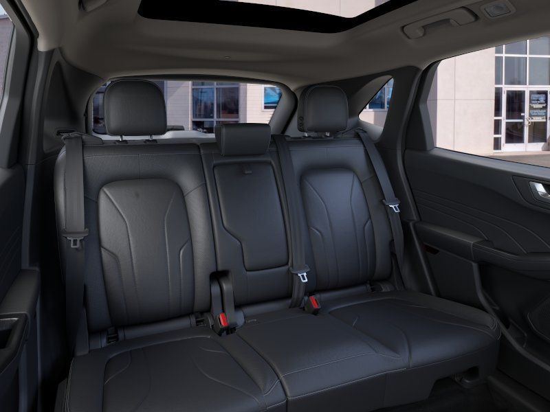 2025 Ford Escape Plug-in hybrid PHEV - Photo 11