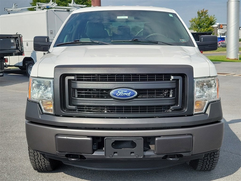 Used 2013 Ford F-150 XL with VIN 1FTNF1EFXDKG03846 for sale in Chambersburg, PA