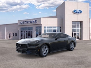 2026 Ford Mustang Ecoboost Coupe