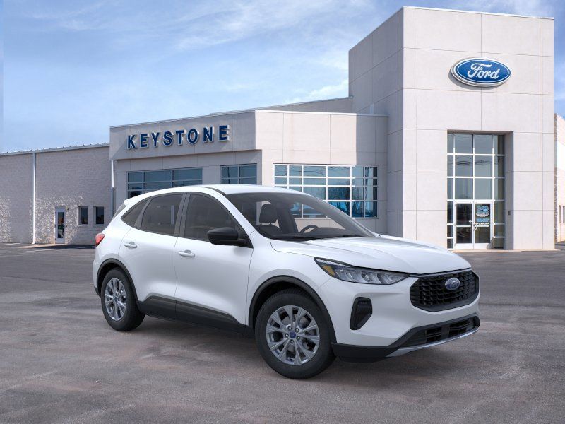 2026 Ford Escape