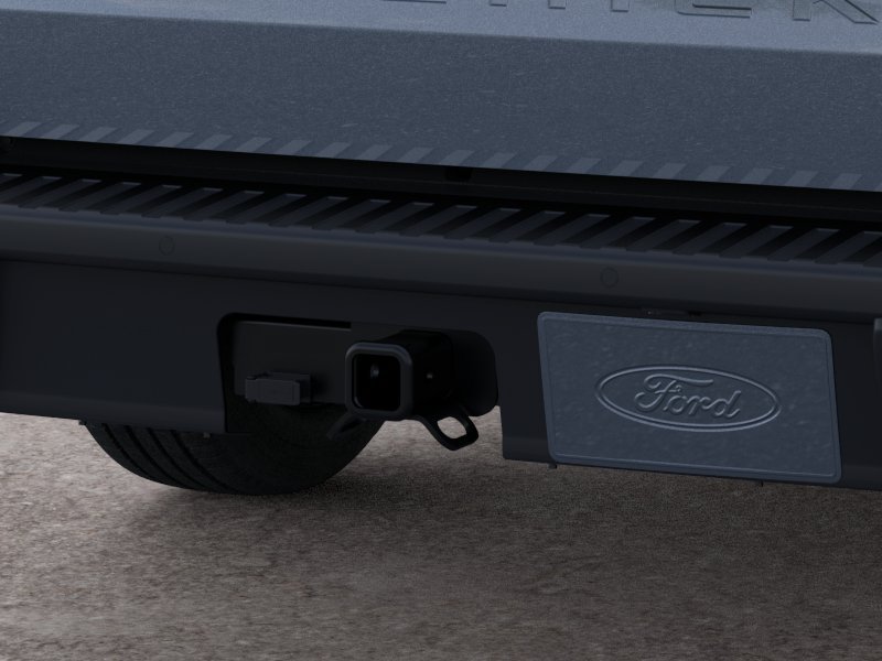 2026 Ford Maverick Lariat - Photo 23
