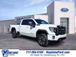 GMC Sierra 2500 HD