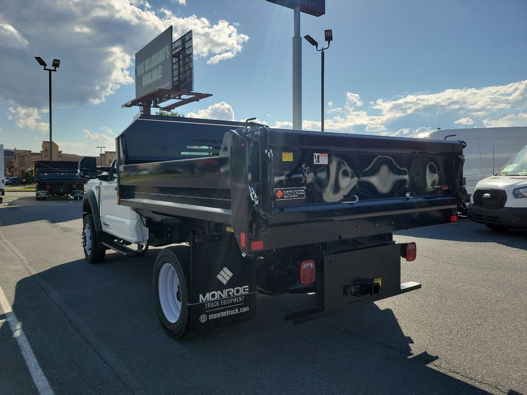 2023 Ford F-550 photo 3