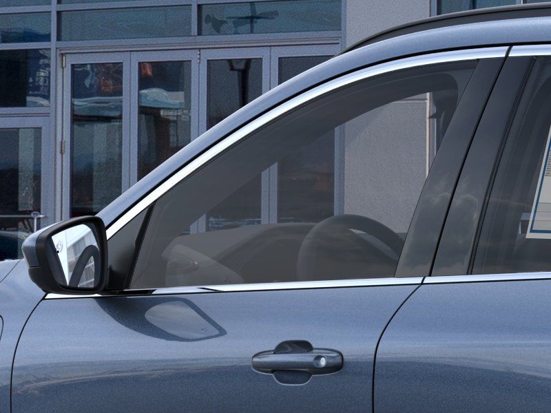 2025 Ford Escape Plug-in hybrid PHEV - Photo 20
