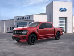 2026 Ford F-150 STX Truck