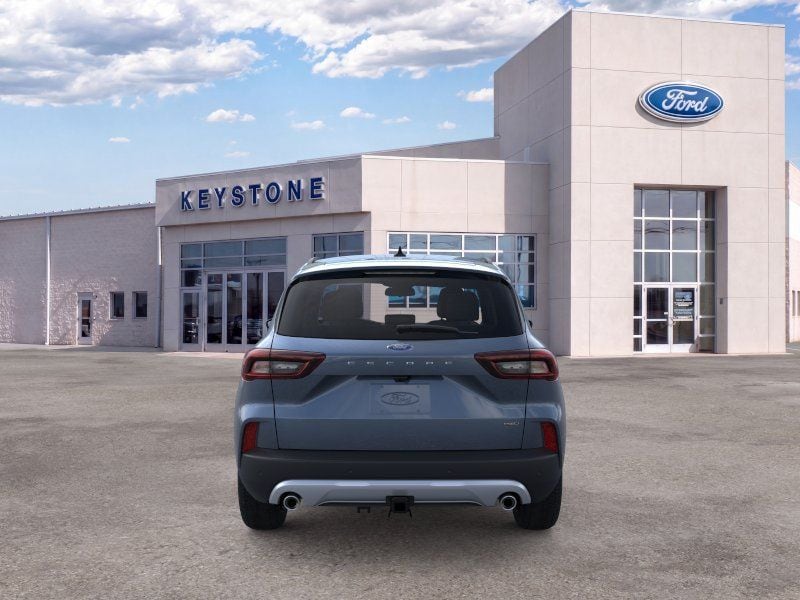 2025 Ford Escape Plug-in hybrid PHEV - Photo 6