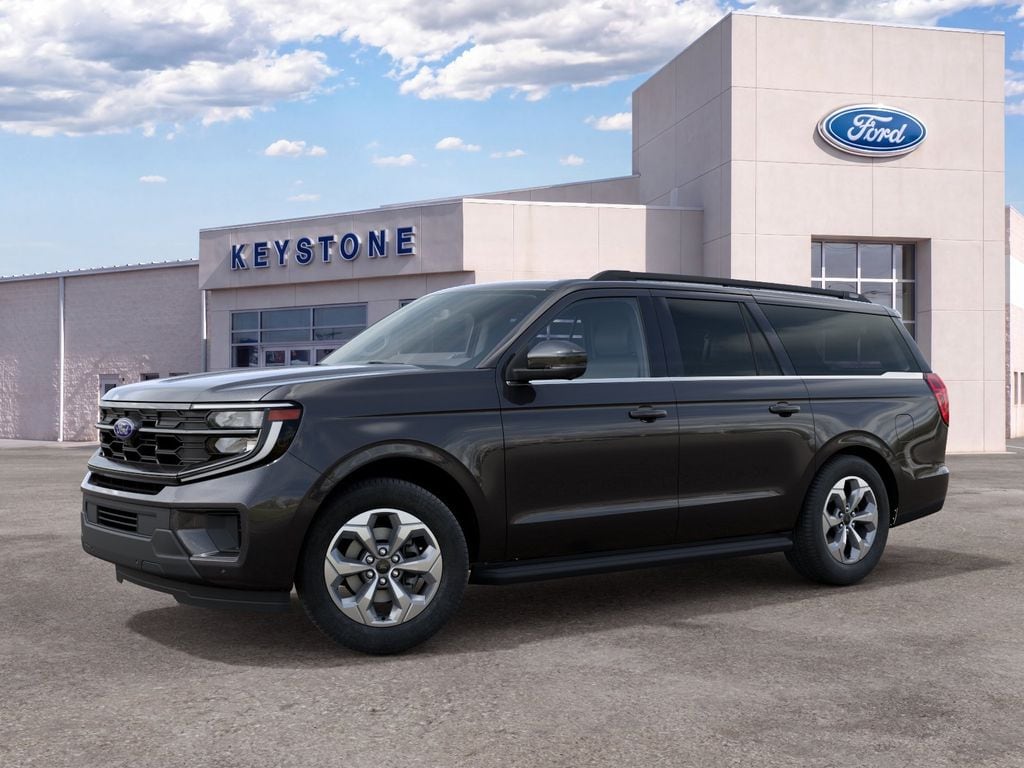 2027 Ford Expedition Max