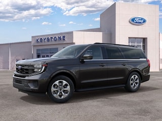 2027 Ford Expedition Max Active SUV