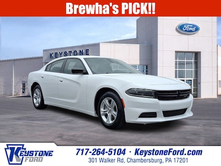 2023 Dodge Charger SXT Sedan