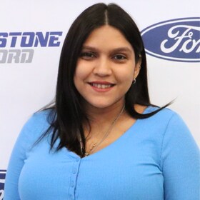 Staff member Maureen Mercado-Marrero from bd44a6d1882c