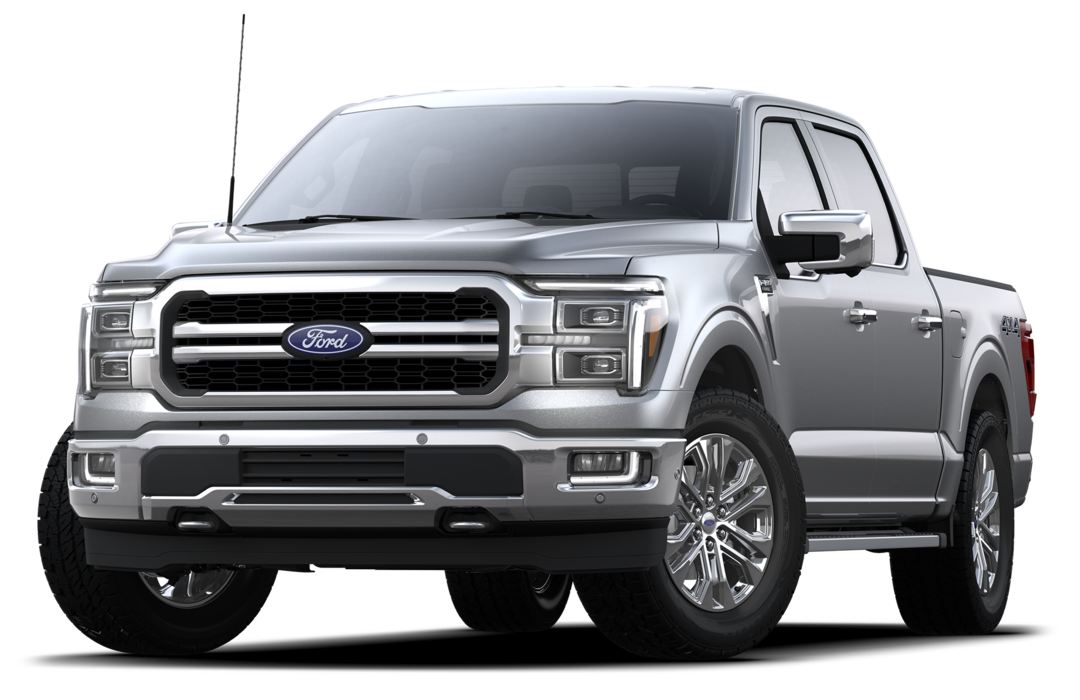Ford F-150 Lariat