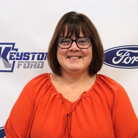 Staff member Darcie Neil from bd44a6d1882c