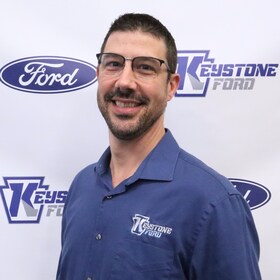Staff member Chad Sites from 7c1db89545b0