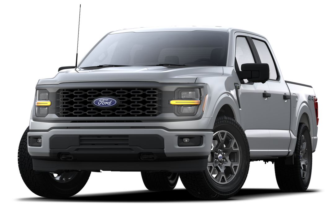 Ford F-150 STX
