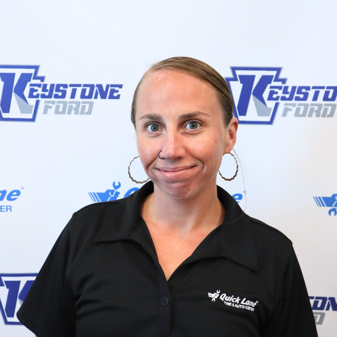 Staff member Sara Cunningham from a19ef30c746a