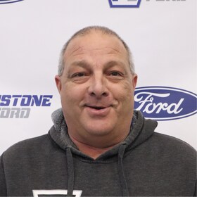 Staff member Troy Ardinger from 0df0198c1305