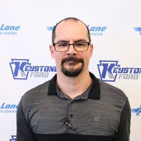 Staff member Don Salisbury from a19ef30c746a