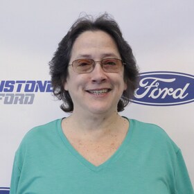 Staff member Annette Beaver from bd44a6d1882c