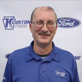 Staff member Mark Shipp from 0df0198c1305