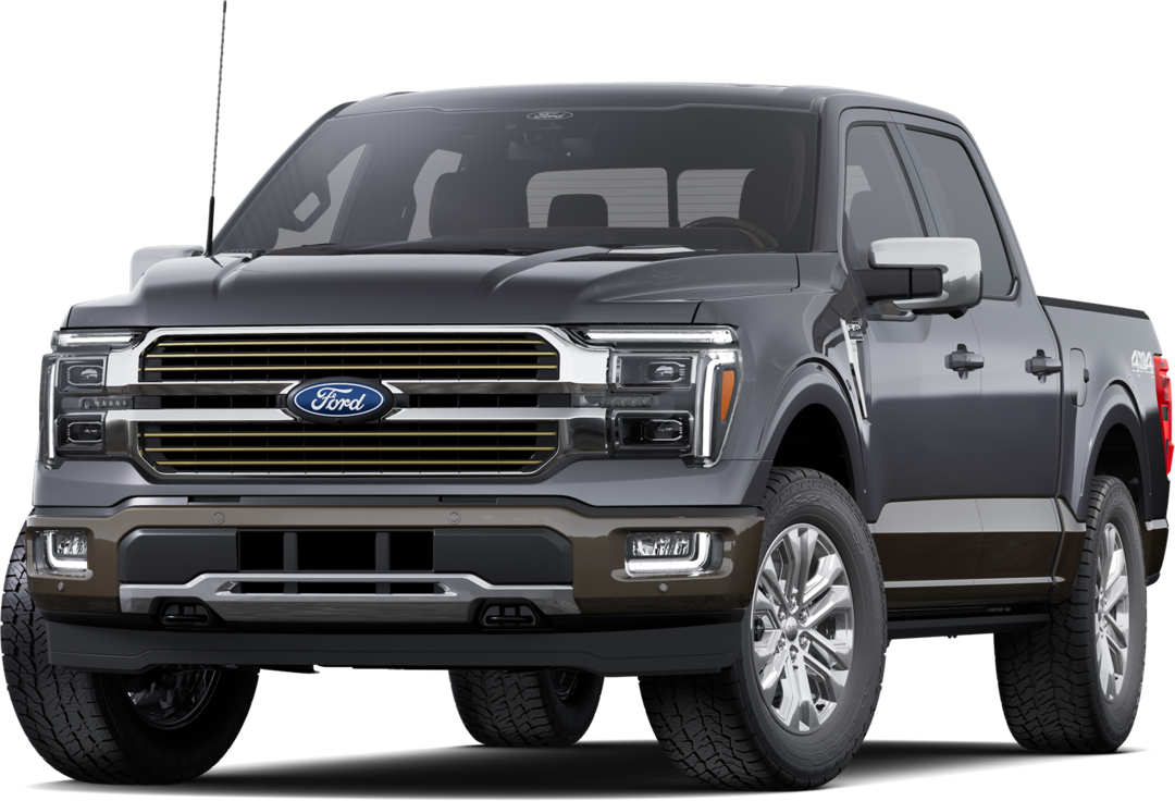 Ford F-150 King Ranch