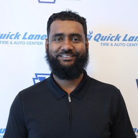 Staff member Kirk Gorsira from a19ef30c746a